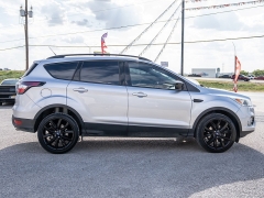 Used 2018 Ford Escape 4d SUV FWD SE at A Motors Sales & Finance near San Antonio, TX
