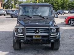 Used 2015 Mercedes-Benz G-Class 4d SUV G550 at A Motors Sales & Finance near San Antonio, TX