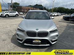 Used 2016 BMW X1 AWD 4dr xDrive28i at A Motors Sales & Finance near San Antonio, TX