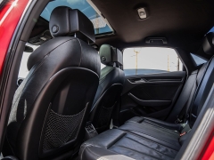 Used 2015  Audi A3 4d Sedan 2&period;0T Quattro Premium&plus; at A Motors Sales & Finance near San Antonio&comma; TX