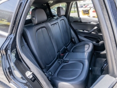 Used 2018  BMW X1 sDrive28i Sports Activity Vehicle at A Motors Sales & Finance near San Antonio&comma; TX