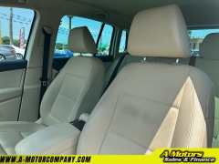 Used 2014 Volkswagen Tiguan 4d SUV S 4Motion at A Motors Sales & Finance near San Antonio, TX