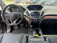 Used 2015 Acura MDX 4d SUV FWD Tech at A Motors Sales & Finance near San Antonio, TX