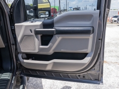 Used 2022  Ford Super Duty F-250 4WD XL Crew Cab SRW 6&period;75' Box at A Motors Sales & Finance near San Antonio&comma; TX