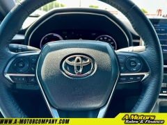 Used 2021 Toyota Avalon Hybrid XLE FWD at A Motors Sales & Finance near San Antonio, TX