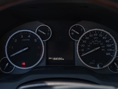 Used 2016 Toyota Tundra 2WD CrewMax 1794 5.7L FFV at A Motors Sales & Finance near San Antonio, TX