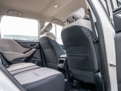 Used 2024  Subaru Forester AWD at A Motors Sales & Finance near San Antonio&comma; TX