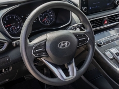 Used 2022 Hyundai Santa Fe SEL AWD at A Motors Sales & Finance near San Antonio, TX