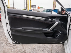 Used 2019  Honda Civic Coupe 2d Si at A Motors Sales & Finance near San Antonio&comma; TX