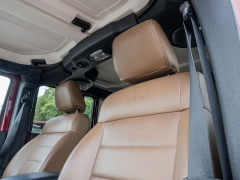 Used 2012  Jeep Wrangler Unlimited 4d Convertible Sahara at A Motors Sales & Finance near San Antonio&comma; TX
