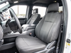 Used 2015  Ford F-150 2WD Supercrew XLT 5 1&sol;2 at A Motors Sales & Finance near San Antonio&comma; TX