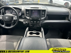 Used 2019 Ram 2500 4WD Crew Cab Lone Star at A Motors Sales & Finance near San Antonio, TX