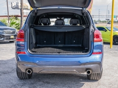 Used 2020 BMW X3 sDrive30i Sports Activity Vehicle at A Motors Sales & Finance near San Antonio, TX