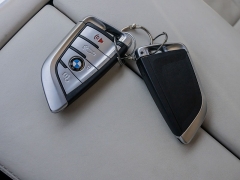 Used 2022  BMW 7 Series 740i Sedan at A Motors Sales & Finance near San Antonio&comma; TX