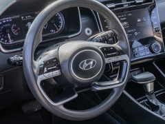 Used 2023  Hyundai Tucson SEL FWD at A Motors Sales & Finance near San Antonio&comma; TX