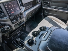 Used 2023 Ram 2500 4WD Tradesman Crew Cab 8' Box at A Motors Sales & Finance near San Antonio, TX
