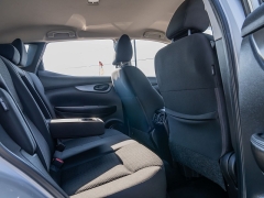 Used 2021 Nissan Rogue Sport FWD S at A Motors Sales & Finance near San Antonio, TX