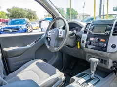 Used 2017 Nissan Frontier 2WD Crew Cab SV at A Motors Sales & Finance near San Antonio, TX