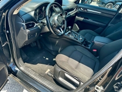 Used 2019 Mazda CX-5 4d SUV FWD Sport at A Motors Sales & Finance near San Antonio, TX
