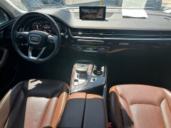 Used 2019 Audi Q7 4d SUV 3.0T Quattro Prestige at A Motors Sales & Finance near San Antonio, TX