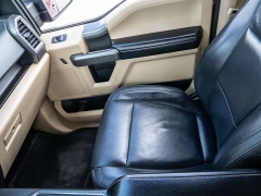 Used 2016  Ford F-150 2WD SuperCrew XLT 5 1&sol;2 at A Motors Sales & Finance near San Antonio&comma; TX