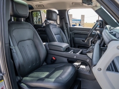Used 2020  Land Rover Defender 4d SUV 110 HSE at A Motors Sales & Finance near San Antonio&comma; TX