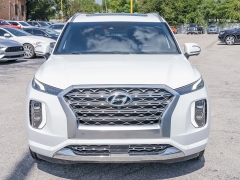 Used 2020  Hyundai Palisade 4d SUV FWD Limited at A Motors Sales & Finance near San Antonio&comma; TX