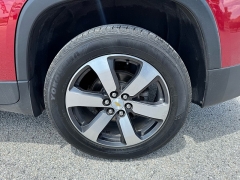 Used 2018 Chevrolet Traverse 4d SUV FWD LT Leather at A Motors Sales & Finance near San Antonio, TX