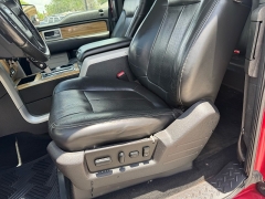 Used 2011 Ford F-150 2WD Supercab Lariat at A Motors Sales & Finance near San Antonio, TX