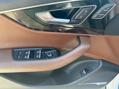 Used 2019 Audi Q7 4d SUV 3.0T Quattro Prestige at A Motors Sales & Finance near San Antonio, TX
