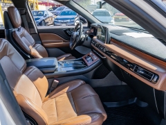 Used 2020  Lincoln Aviator 4d SUV RWD Reserve at A Motors Sales & Finance near San Antonio&comma; TX