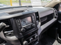 Used 2019  Ram 2500 4WD Crew Cab Tradesman Longbed at A Motors Sales & Finance near San Antonio&comma; TX