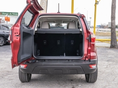 Used 2020  Ford EcoSport 4d SUV FWD SE at A Motors Sales & Finance near San Antonio&comma; TX