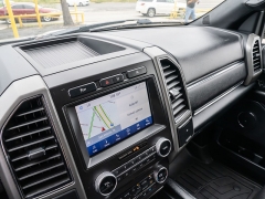 Used 2020  Ford Expedition 4d SUV 2WD XLT at A Motors Sales & Finance near San Antonio&comma; TX