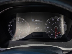 Used 2018  Hyundai Sonata 4d Sedan Sport 2&period;4L at A Motors Sales & Finance near San Antonio&comma; TX