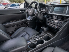 Used 2019  Kia Optima 4d Sedan EX at A Motors Sales & Finance near San Antonio&comma; TX