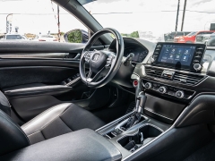 Used 2022  Honda Accord Sedan Sport 1&period;5T CVT at A Motors Sales & Finance near San Antonio&comma; TX