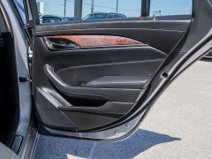 Used 2018  Cadillac CTS 4d Sedan RWD 2&period;0L Turbo Luxury at A Motors Sales & Finance near San Antonio&comma; TX
