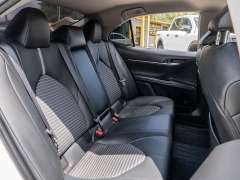 Used 2023  Toyota Camry SE Auto at A Motors Sales & Finance near San Antonio&comma; TX
