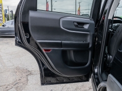 Used 2022  Ford Bronco Sport Big Bend 4x4 at A Motors Sales & Finance near San Antonio&comma; TX