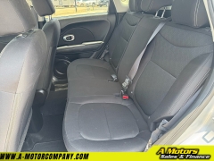 Used 2015 Kia Soul 4d Hatchback Auto at A Motors Sales & Finance near San Antonio, TX