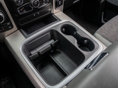 Used 2016  Ram 1500 4WD Crew Cab Outdoorsman Longbed at A Motors Sales & Finance near San Antonio, TX