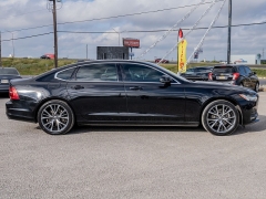 Used 2018 Volvo S90 4d Sedan AWD T5 Momentum at A Motors Sales & Finance near San Antonio, TX