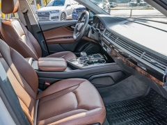Used 2018 Audi Q7 4d SUV 3.0T Premium Plus at A Motors Sales & Finance near San Antonio, TX