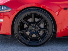 Used 2020  Ford Mustang 2d Fastback GT at A Motors Sales & Finance near San Antonio&comma; TX