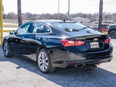 Used 2016  Chevrolet Malibu 4d Sedan Premier at A Motors Sales & Finance near San Antonio&comma; TX