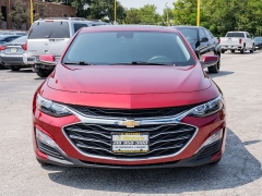 Used 2024  Chevrolet Malibu 4dr Sdn 1LT at A Motors Sales & Finance near San Antonio&comma; TX