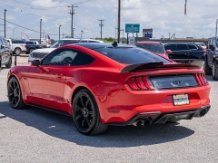 Used 2020  Ford Mustang 2d Fastback GT at A Motors Sales & Finance near San Antonio&comma; TX