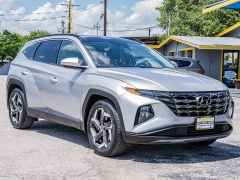 Used 2024  Hyundai Tucson Limited FWD at A Motors Sales & Finance near San Antonio&comma; TX