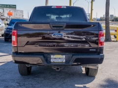 Used 2019  Ford F-150 2WD SuperCrew XL 5 1/2 at A Motors Sales & Finance near San Antonio, TX